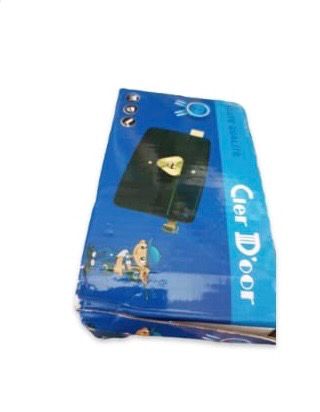 Clés Door