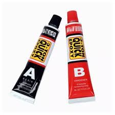 Colle AB petit & gros