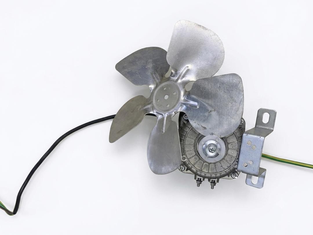 Ventilateur de frigo