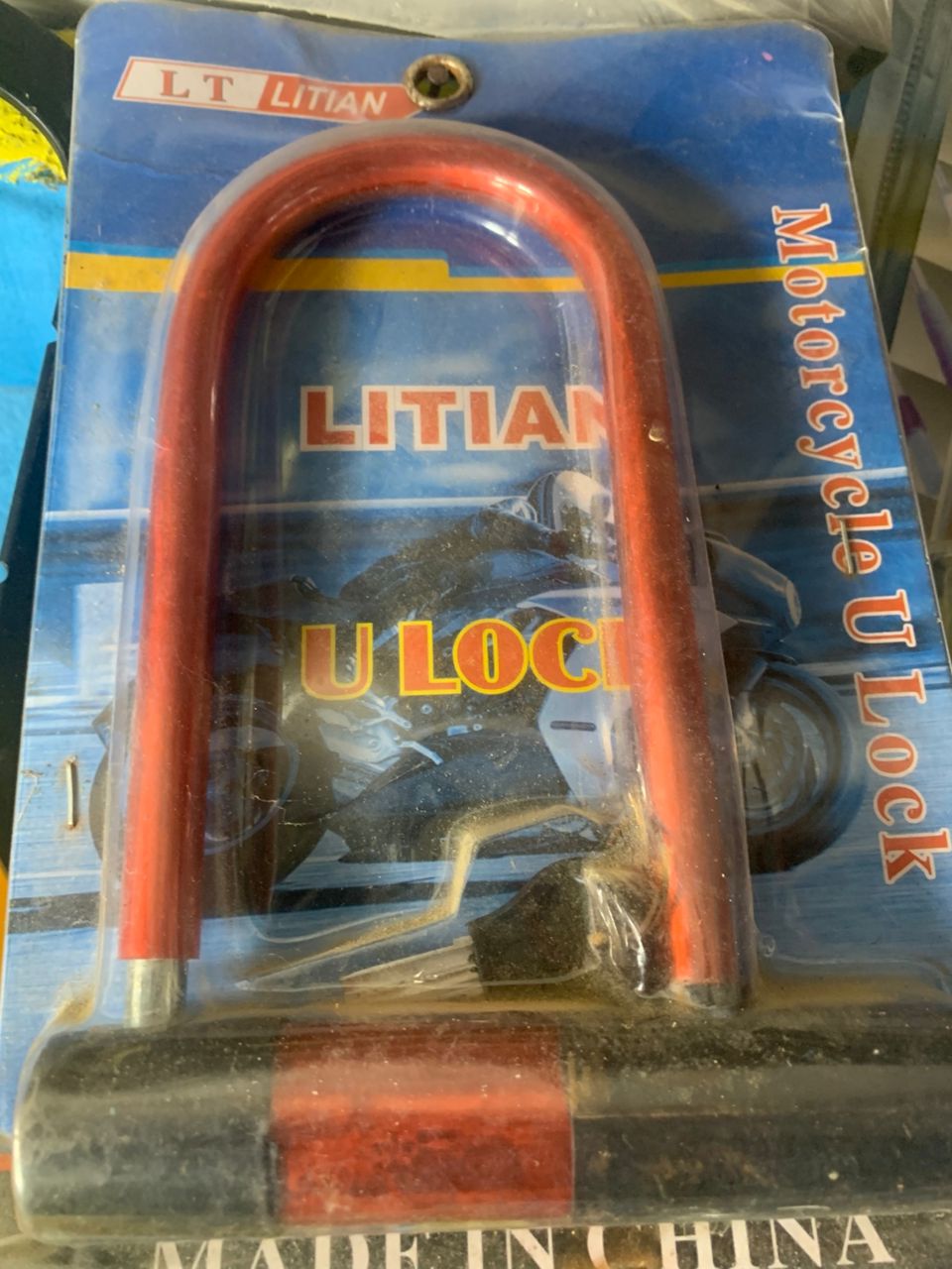 cadena de moto
