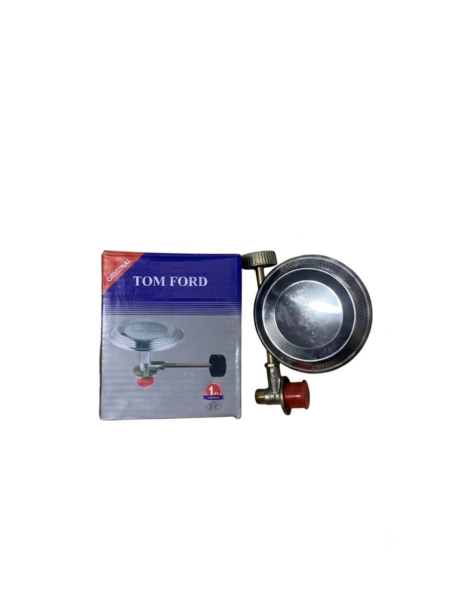 Tête de gaz