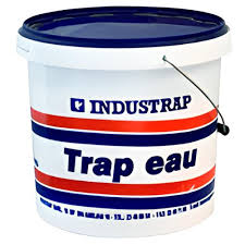 peinture Trap eau