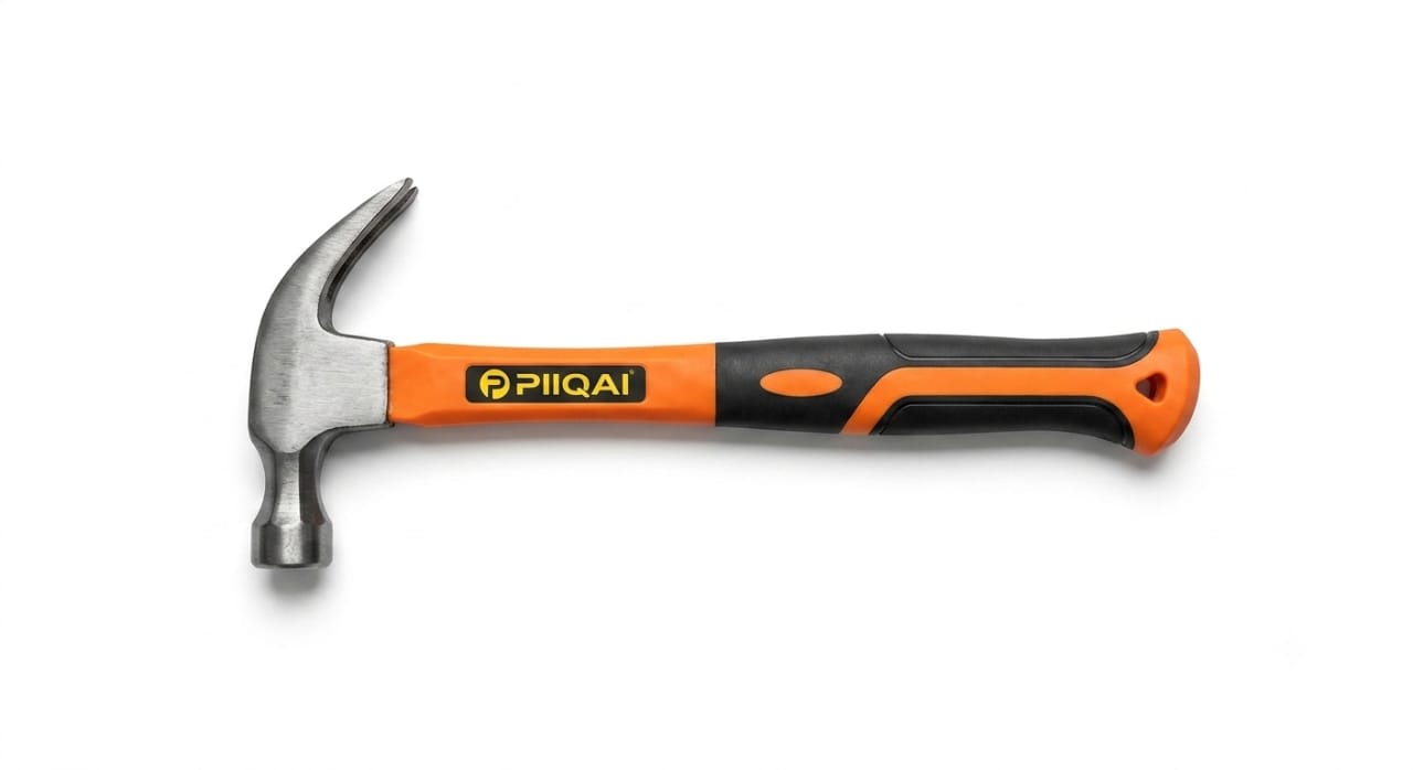 Marteau en Acier