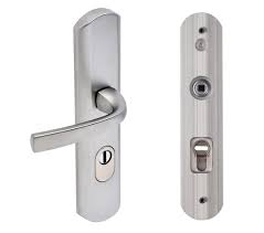 poignet de porte