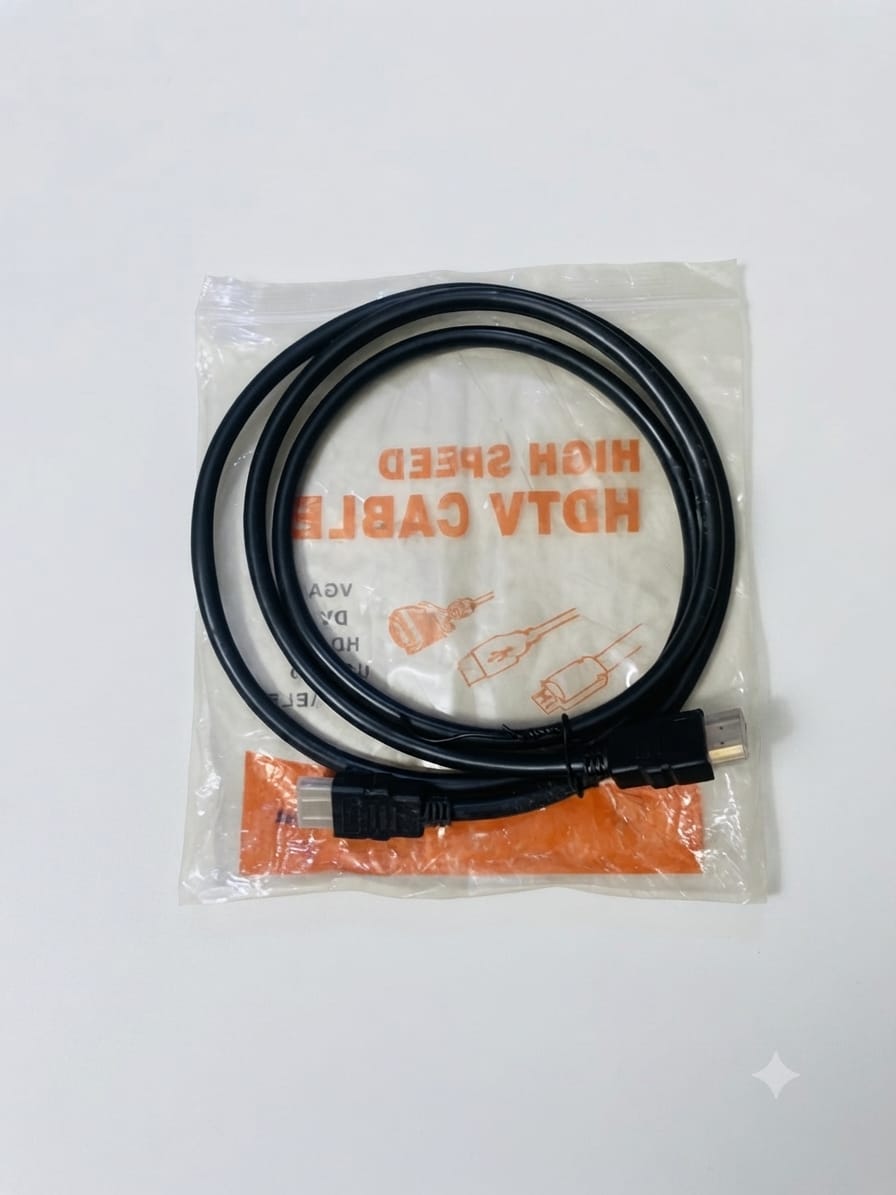HDMI