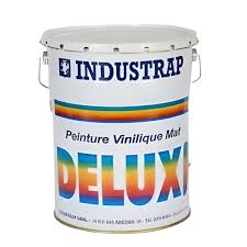 DELUX  INDUSTRAP